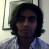 Ali Alavi, from Toronto ON