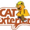 Cat Exteriors, from Hanover MA