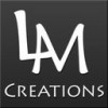 Lam Creations, from Portland OR