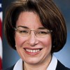 Amy Klobuchar, from Washington DC