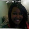 Latasha Gardner, from Jacksonville FL