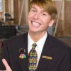 Kenneth Parcell, from New York NY