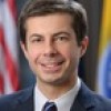 Pete Buttigieg, from South Bend IN