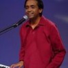 Vijay Ramanathan, from Eden Prairie MN