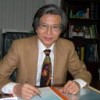 Eugene Kim, from Manhattan KS