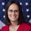 Lisa Madigan, from Chicago IL