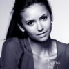 Elena Gilbert, from Mystic CT