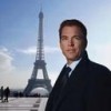 Michael Weatherly, from New York NY
