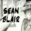 Sean Blair, from Queens NY