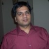 Vikas Gupta, from Washington DC