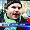 Casey Woodrum, from Seattle WA