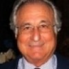 Bernard Madoff, from Howard Beach NY