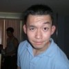 Tom Chen, from Arlington VA