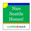 Cynthia Mack, from Seattle WA