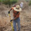 John Holloway, from San Diego CA