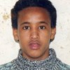 Nasir Dahir, from Toronto ON