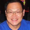 David Tsai, from Toronto ON