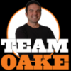 Team Oake, from Minneapolis MN