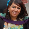 Sita Shah, from Enfield NH