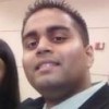 Dhruv Patel, from Toronto ON