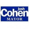 Josh Cohen, from Annapolis MD