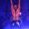 Jake Shears, from New York NY