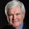 Newt Gingrich, from Trail BC