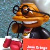 Juan Ortega, from Fort Lauderdale FL