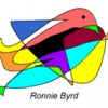 Ronnie Byrd-Male, from Knoxville TN