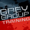 Grey Grouptraining, from Fayetteville NC