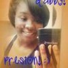 Gabrielle Preston, from Opelousas LA