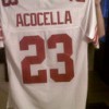 Nick Acocella, from New Rochelle NY