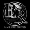 Black Records, from Atlanta GA