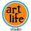 Art Life, from Nashville TN