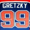 Wayne Gretzky, from Brantford ON