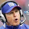 Tom Coughlin, from New York NY