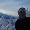 Jeremy Woodrow, from Juneau AK