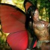 Ms Butterfly, from Opa Locka FL