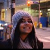 Alisha Patel, from Toronto ON