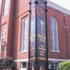 Presbyterian Church, from Bowling Green KY