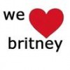 Britney Fan, from Los Angeles CA