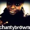 Chantay Brown, from Calgary AB