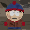 Stan Marsh, from Park Center CO