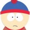 Stan Marsh, from Park Center CO