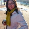 Sherry Xu, from Chicago IL