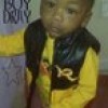 Baby Jr, from Detroit MI