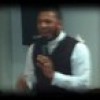 Pastor Zephaniah, from Philadelphia PA