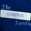 Cisneros Family, from Andrews MD