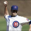 Kerry Wood, from Chicago IL