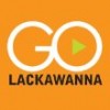 Go Lackawanna, from Scranton PA